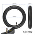 Pneumatico Interno ed Esterno 10x2.125-6.5 pollici YUANXING per Ninebot F20/25/30/40 e altri monopattino elettrico